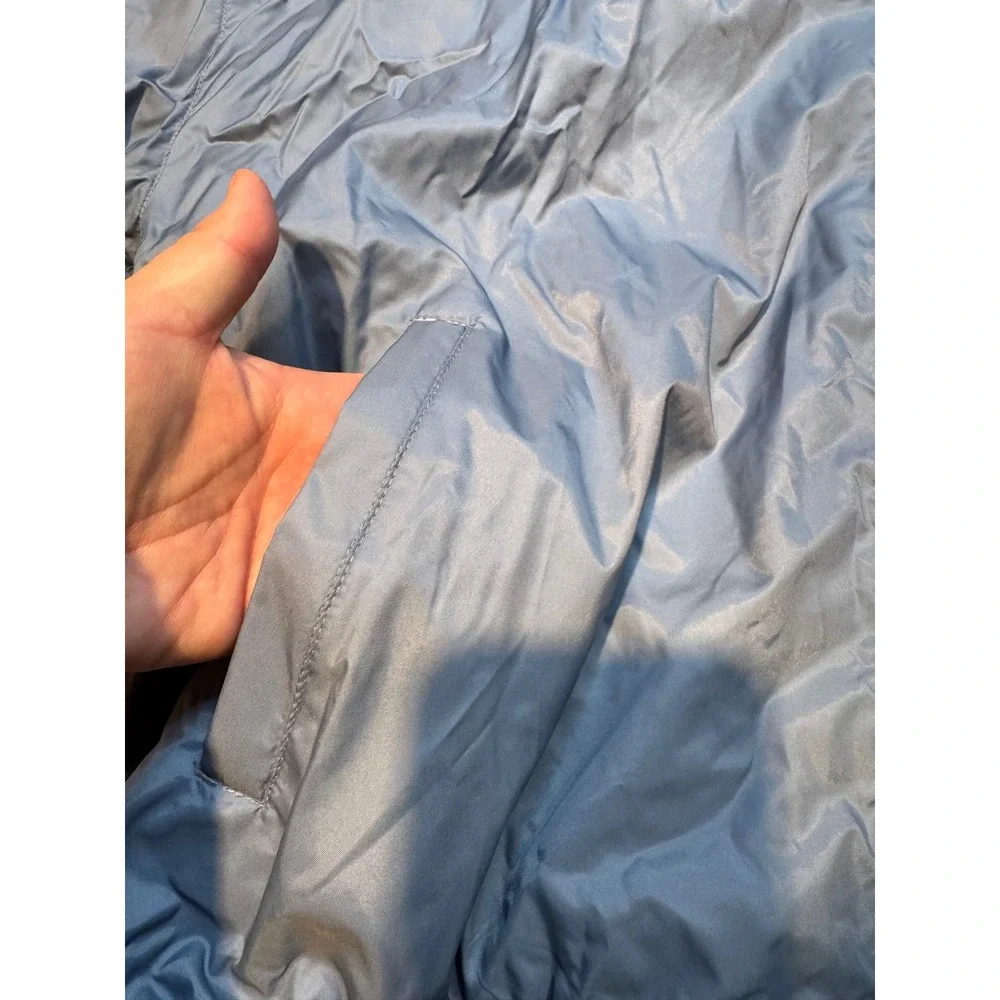 Aqua Togs conquer elements
